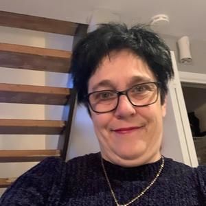 Meet your Posher, Nancy